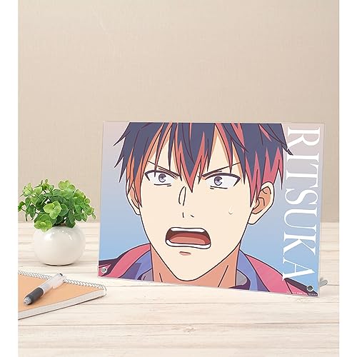 Given The Movie Uenoyama Ritsuka Ani-Art Clear Label A4 Acrylic Panel