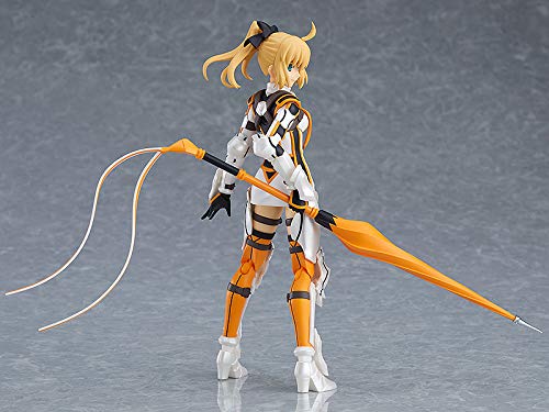 Goodsmile Racing & Type-Moon Racing - Figma # SP-128 Altria Pendragon: Racing Ver. (Max Factory, Good Smile Racing)
