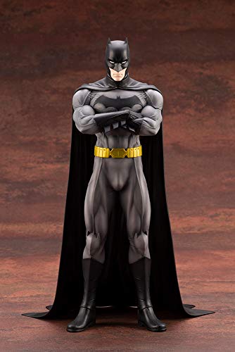 Bruce Wayne Ikemen Series Batman - Kotobukiya