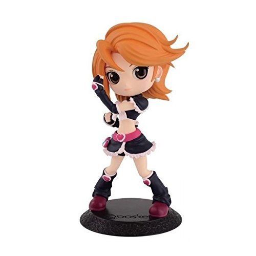 Cure Black Futari wa Pretty Cure - Banpresto