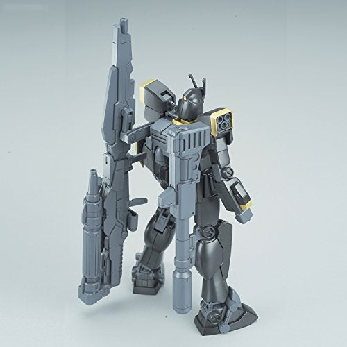1/144 HGBF Gundam Lightning Black Warrior