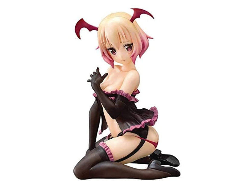 "KonoSuba: God’s Blessing on this Wonderful World!" 1/7 Scale Figure Loli Succubus