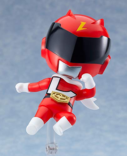"Leon Channel" Nendoroid#1588 Leon Channel
