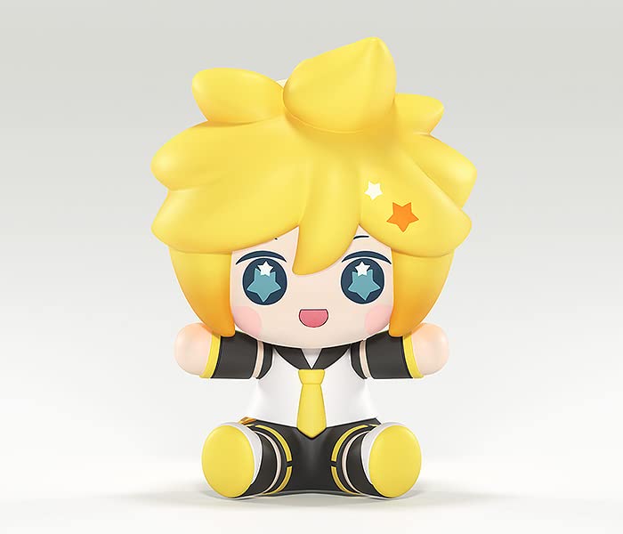 Huggy Good Smile Character Vocal Series 02: Kagamine Rin/Len Kagamine Len Ver.