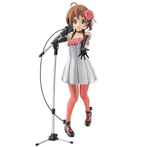 Hirasawa Yui Ichiban Kuji Premium K-ON! 5th Anniversary ♪ K-ON! - Banpresto