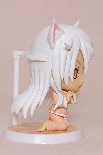 Black Hanekawa Kyun-Chara Bakemonogatari - Banpresto