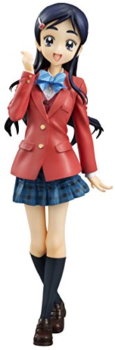 Yukishiro Honoka 1/10 Sekai Seifuku Sakusen Futari wa Pretty Cure - MegaHouse