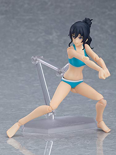 figma Styles figma Female Swimsuit Body (Makoto)