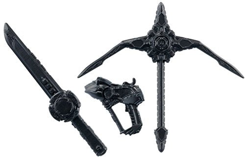 Aoninger Nin Nin Action Series Shuriken Sentai Ninninger - Bandai