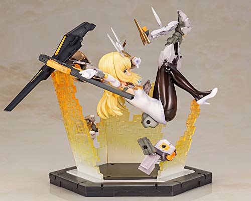 Baselard (Session Go!! version) Frame Arms Girl - Kotobukiya