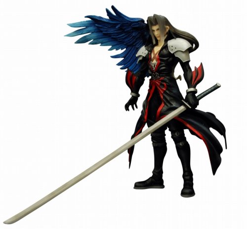 Sephiroth Kingdom Hearts - Kotobukiya