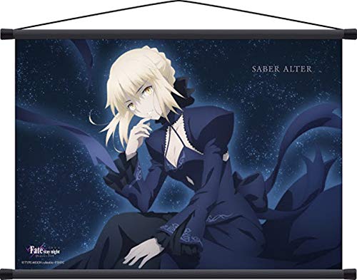 "Fate/stay night -Heaven's Feel-" B3 Tapestry Saber Alter