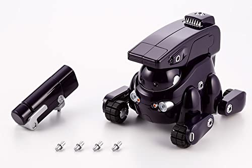 MARUTTOYS TAMOTU PRO Midnight Blue Ver.