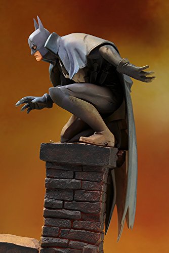 Batman (Artist Finish version) - 1/10 scale - Batman: Gotham by Gaslight - Kotobukiya