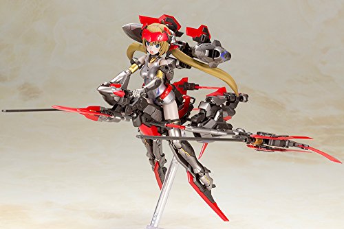 Hresvelgr (= versione invertita) telaio bracci ragazza cornice braccia ragazza - kotobukiya