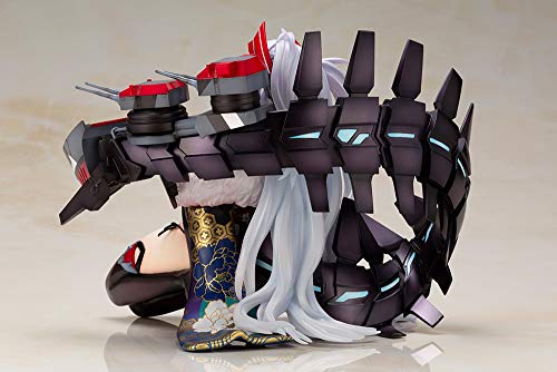 Prinz Eugen (Hyakka Ryouran ver. version) - 1/7 scale - Azur Lane - Kotobukiya