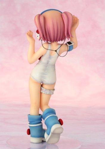 "Hello Kitty to Issho" Minase Shizuku