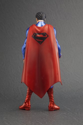 Superman 1/10 DC Comics New 52 ARTFX+ Justice League - Kotobukiya