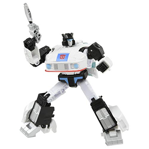 "Transformers" Studio Series SS-59 Autobot Jazz