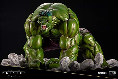 Hulk - 1/10 scale - Avengers - Kotobukiya