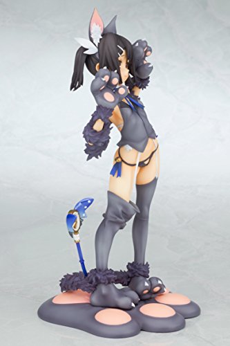 Magical Sapphire Miyu Edelfelt 1/8 The Beast Ver. Fate/kaleid liner PRISMA☆ILLYA 2wei Herz! - Broccoli