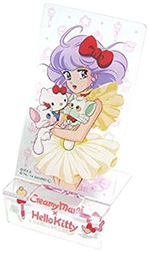 Creamy Mami x Hello Kitty Mobile Stand Mami A
