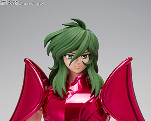 "Saint Cloth Myth EX" Andromeda Shun (Final Bronze Cloth)