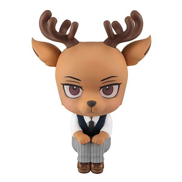 Look Up Series "BEASTARS" Rouis