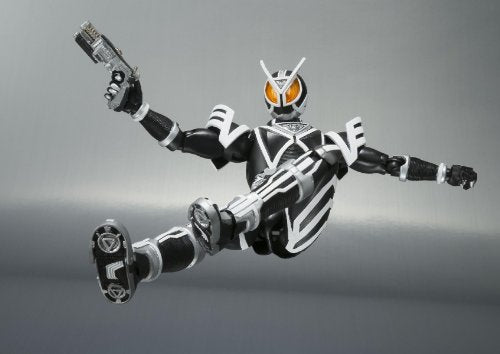 Kamen Rider Delta S.H.Figuarts Kamen Rider 555 - Bandai