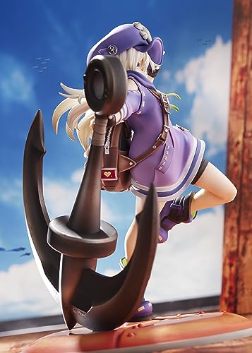 1/7 Scale Figure "Guilty Gear (TM) -Strive-" May Another Color Ver.