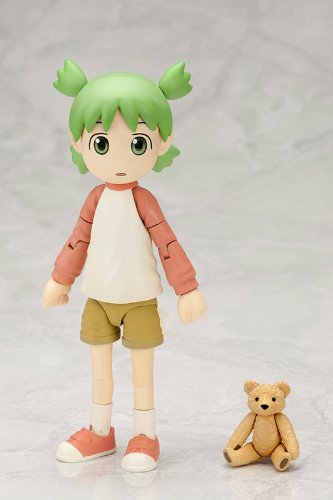 Koiwai Yotsua Yotsua &!-Kotobukiya