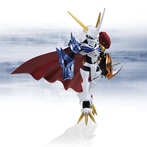 Omegamon Digimon Unit NXEDGE STYLE (NX-0014) Digimon Adventure - Bandai