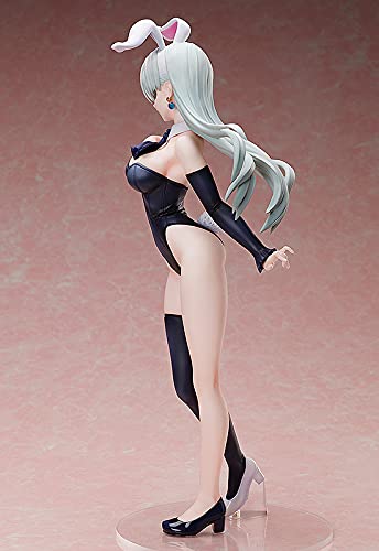 "The Seven Deadly Sins: Dragon's Judgement" Elizabeth Bunny Ver.