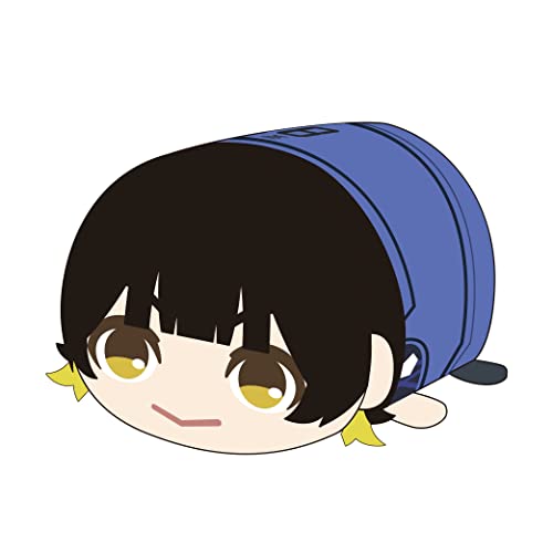 BL-07 "Blue Lock" Potekoro Mascot Big B Bachira Meguru