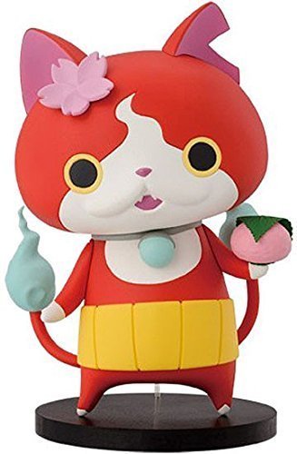 Jibanyan (2015 Spring ver. version) DXF Figure Youkai Watch - Banpresto