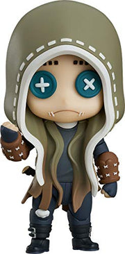 【GOOD SMILE arts SHANGHAI】Nendoroid "Identity V" Mercenary