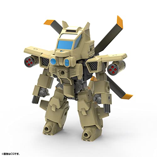EVOROIDS EVG-R01 GYRO-N