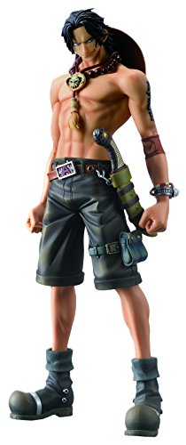 One Piece MASTER STARS PIECE REVIVAL ACE