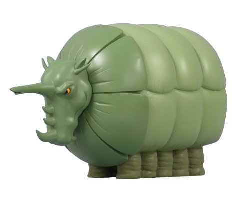 Tundro Hanna Barbera Collection, The Herculoids - X-Plus