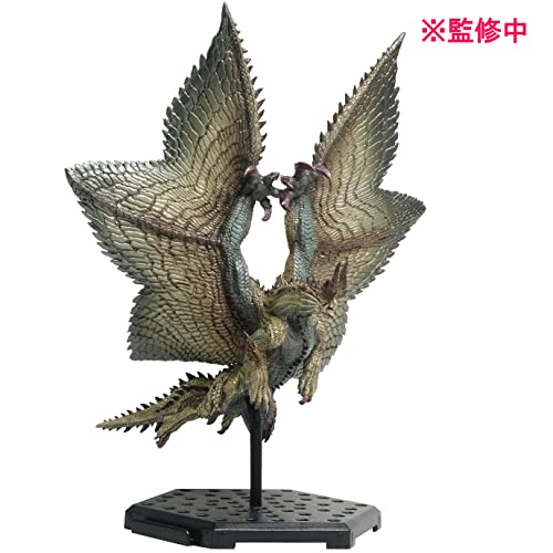Capcom Figure Builder "Monster Hunter" Standard Model Plus Vol. 24