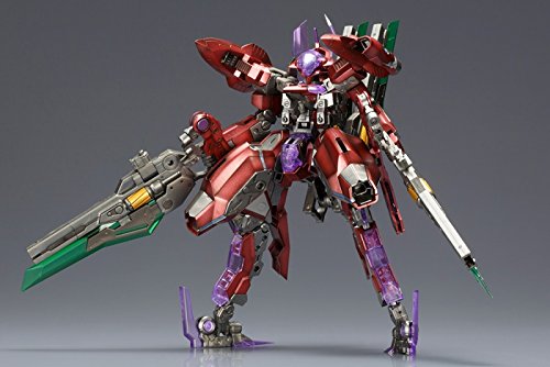 NSG-X3 Hresvelgr = Rufus Frame Arms-Kotobukiya