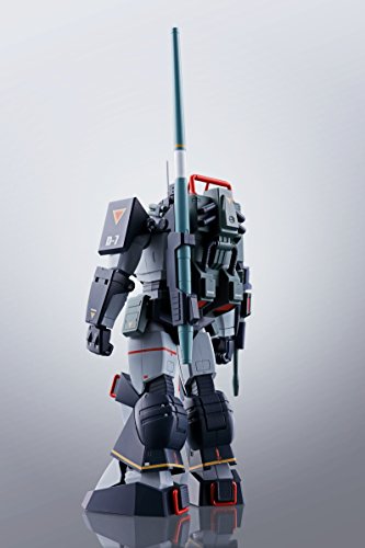 Dougram HI-METAL R Taiyou no Kiba Dougram - Bandai