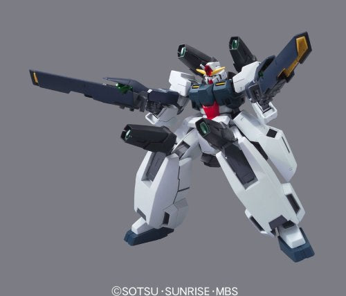 GN-008 Seravee Gundam - 1/144 escala - HG00 (# 26) Kidou Senshi Gundam 00 - Bandai