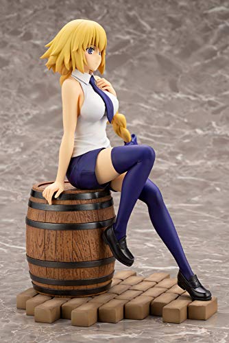 Jeanne d'Arc (Ruler version) - 1/7 scale - Fate/Apocrypha - Kotobukiya | Ninoma