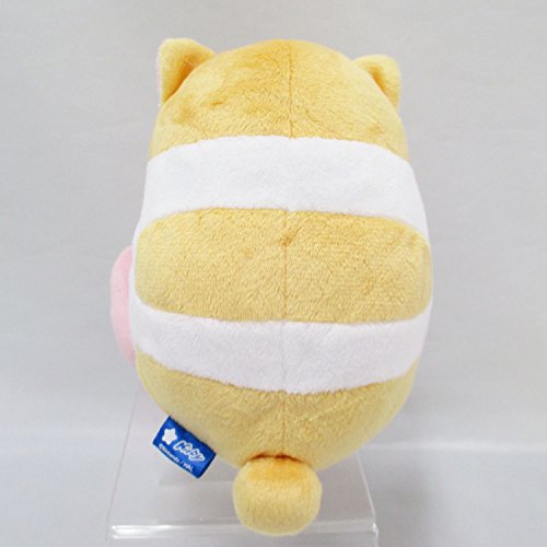 "Kirby's Dream Land" ALL STAR COLLECTION Plush KP26 Rick
