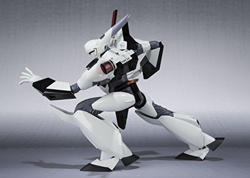 AV-X0 (AV-2) Type X-0 Zero & BEL-1999 Caldia & Robot Damashii Robot Damashii <Side Labor> Kidou Keisatsu Patlabor Gekijouban - Bandai