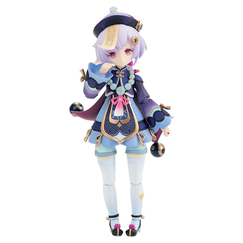 ARCTECH Action Series "Genshin Impact" Qiqi Icy Resurrection Ver.