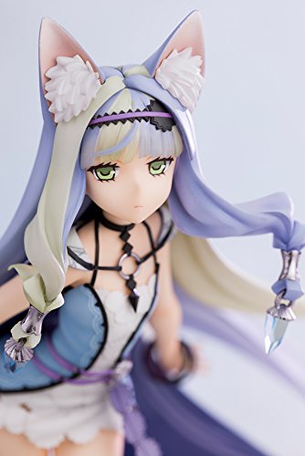 Fortuner 1/7 7th Dragon III Code: VFD - Kotobukiya