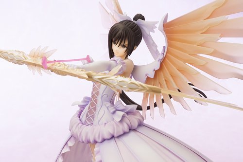 Sakuya 1/8 Shining Ark - Kotobukiya