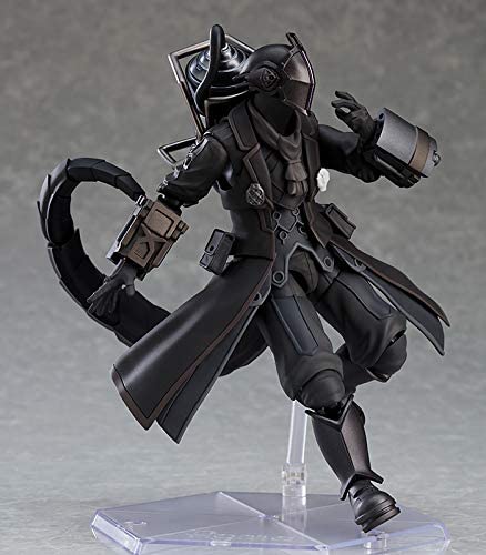 "Fabriqué à Abyss le film: Dawn de l'âme profonde" Figma # 517 Peuwrwd (max usine)
